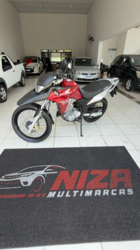 HONDA XRE 300 FLEX, Foto 1