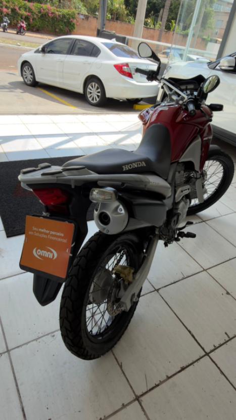 HONDA XRE 300 FLEX, Foto 2