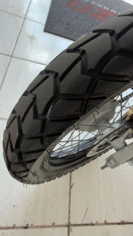 HONDA XRE 300 FLEX, Foto 4