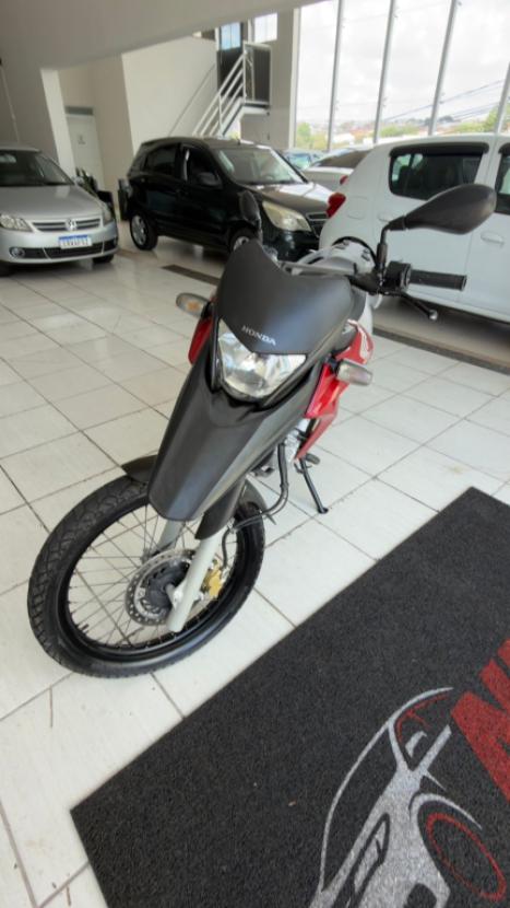 HONDA XRE 300 FLEX, Foto 5