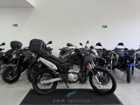 HONDA XRE 300 FLEX, Foto 1