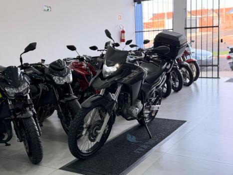 HONDA XRE 300 FLEX, Foto 3