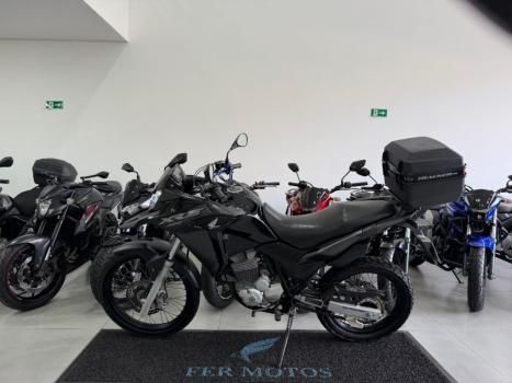 HONDA XRE 300 FLEX, Foto 4