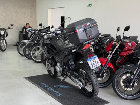 HONDA XRE 300 FLEX, Foto 5