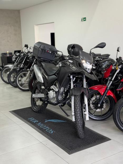 HONDA XRE 300 FLEX, Foto 6