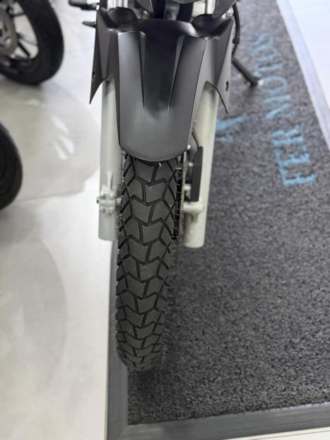 HONDA XRE 300 FLEX, Foto 8