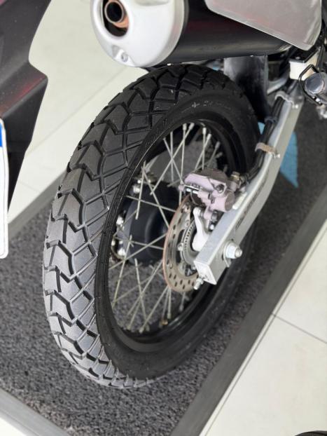 HONDA XRE 300 FLEX, Foto 9