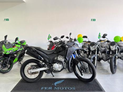 HONDA XRE 300 FLEX, Foto 1