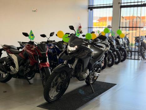 HONDA XRE 300 FLEX, Foto 3