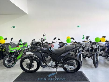 HONDA XRE 300 FLEX, Foto 4