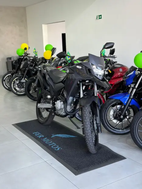 HONDA XRE 300 FLEX, Foto 7
