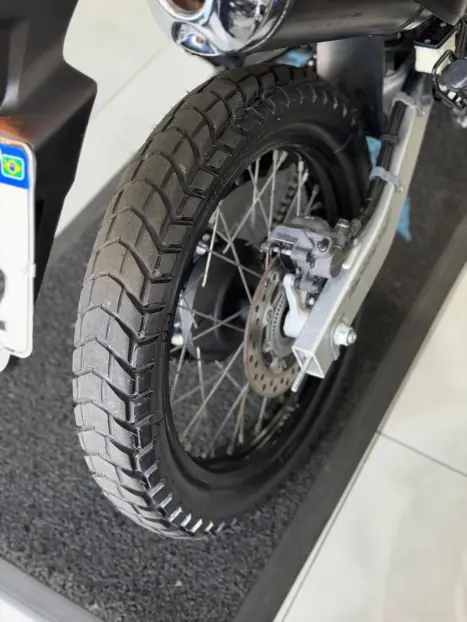 HONDA XRE 300 FLEX, Foto 10