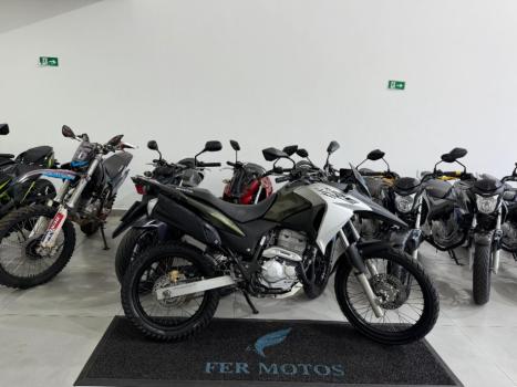 HONDA XRE 300 FLEX, Foto 1
