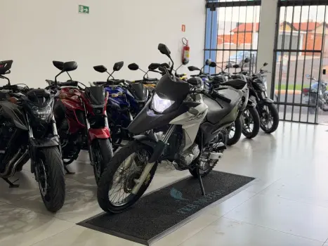 HONDA XRE 300 FLEX, Foto 3