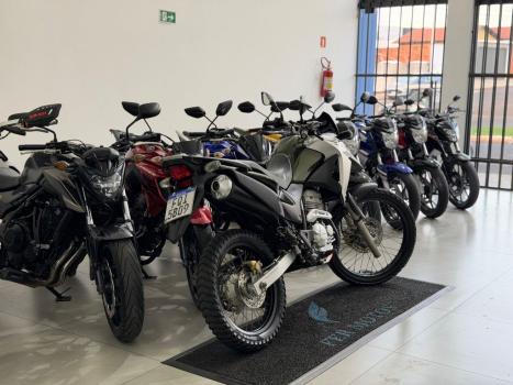 HONDA XRE 300 FLEX, Foto 6