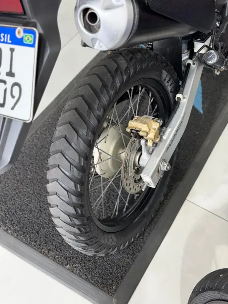 HONDA XRE 300 FLEX, Foto 9