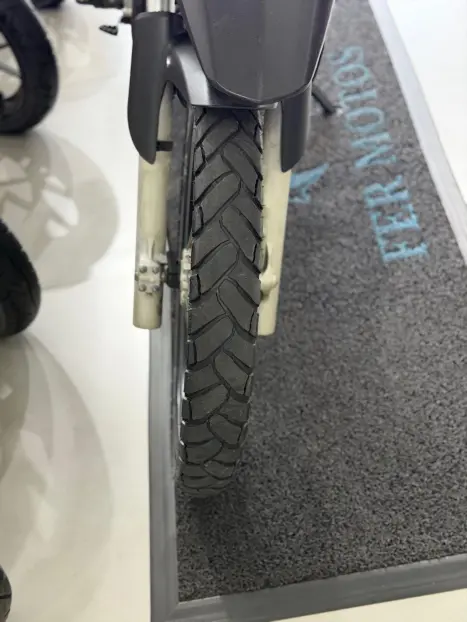 HONDA XRE 300 FLEX, Foto 10