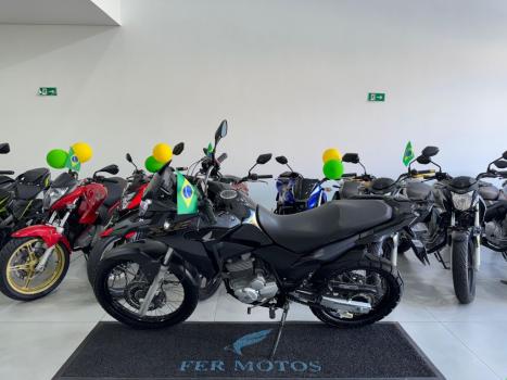 HONDA XRE 300 FLEX, Foto 4