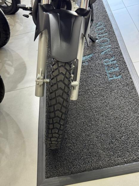 HONDA XRE 300 FLEX, Foto 9