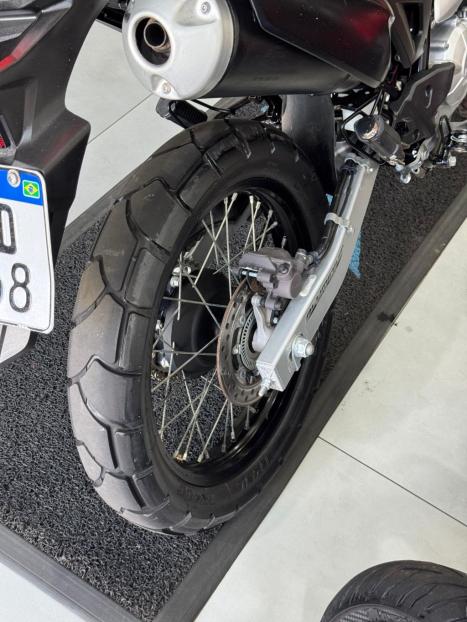HONDA XRE 300 FLEX, Foto 10