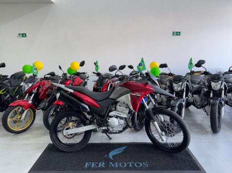 HONDA XRE 300 FLEX, Foto 1