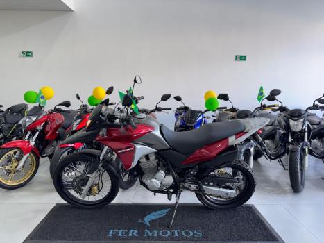HONDA XRE 300 FLEX, Foto 4