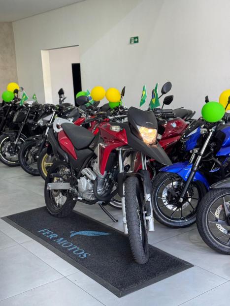 HONDA XRE 300 FLEX, Foto 7