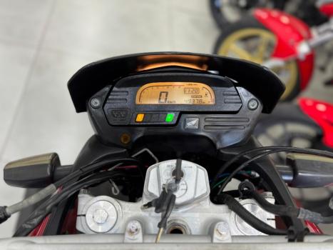 HONDA XRE 300 FLEX, Foto 8