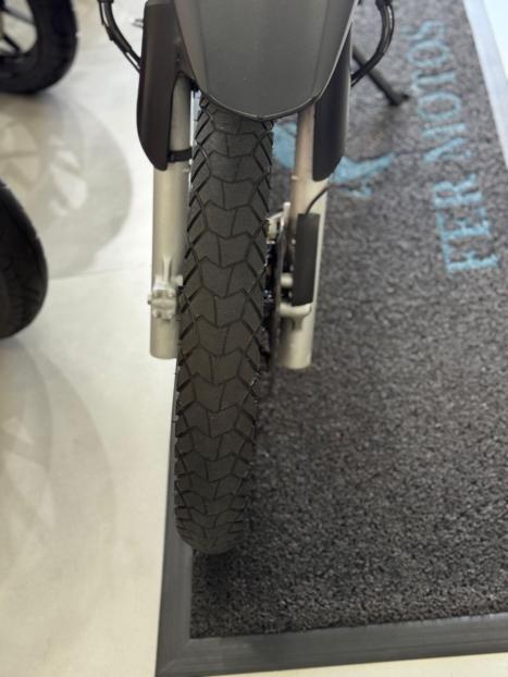 HONDA XRE 300 FLEX, Foto 9