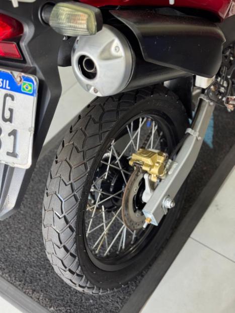 HONDA XRE 300 FLEX, Foto 10