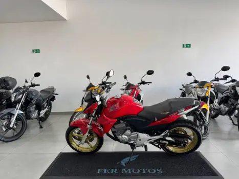 HONDA XRE 300 FLEX, Foto 4