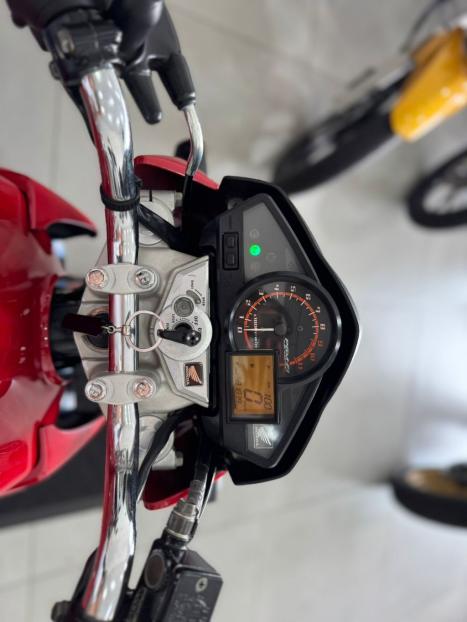 HONDA XRE 300 FLEX, Foto 7