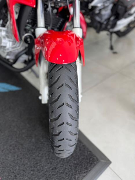 HONDA XRE 300 FLEX, Foto 8