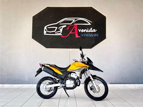 HONDA XRE 300 FLEX, Foto 2