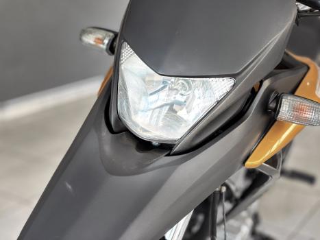 HONDA XRE 300 FLEX, Foto 3