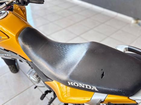 HONDA XRE 300 FLEX, Foto 5