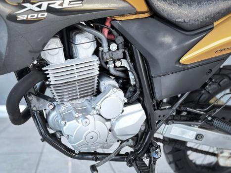 HONDA XRE 300 FLEX, Foto 6