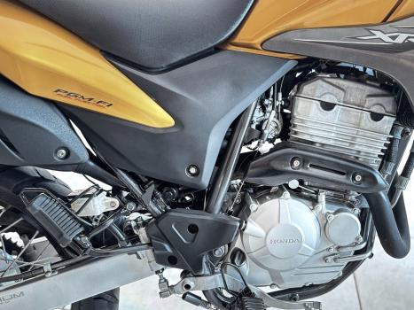 HONDA XRE 300 FLEX, Foto 8