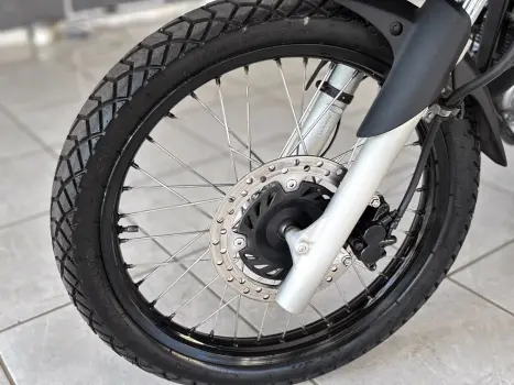 HONDA XRE 300 FLEX, Foto 9