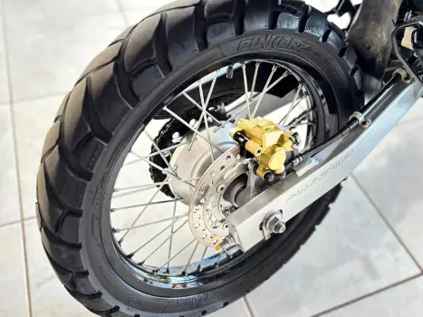 HONDA XRE 300 FLEX, Foto 10