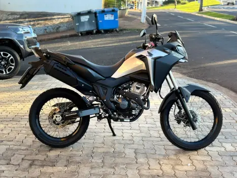 HONDA XRE 300 FLEX, Foto 5