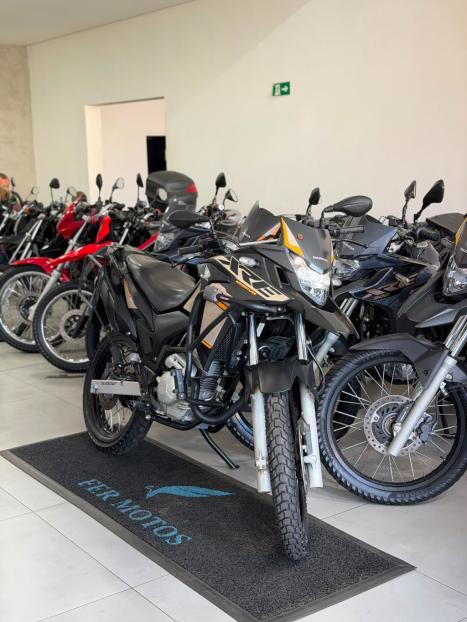 HONDA XRE 300 FLEX, Foto 7