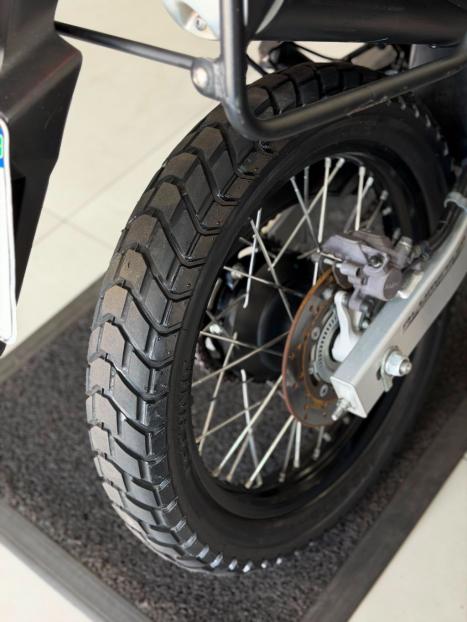 HONDA XRE 300 FLEX, Foto 9