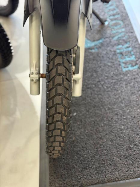 HONDA XRE 300 FLEX, Foto 10