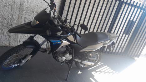 HONDA XRE 300 FLEX, Foto 1