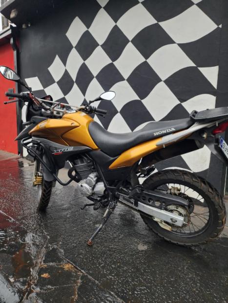 HONDA XRE 300 FLEX, Foto 2