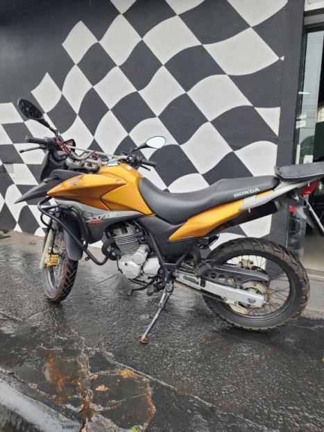 HONDA XRE 300 FLEX, Foto 3