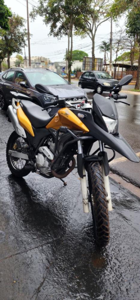 HONDA XRE 300 FLEX, Foto 4