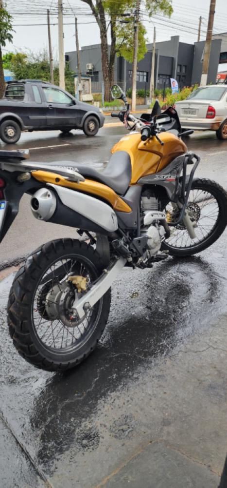 HONDA XRE 300 FLEX, Foto 5