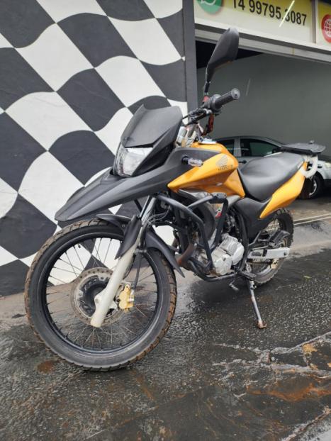 HONDA XRE 300 FLEX, Foto 7